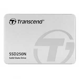 Transcend SSD250N 2TB, SATA3, 2.5inch