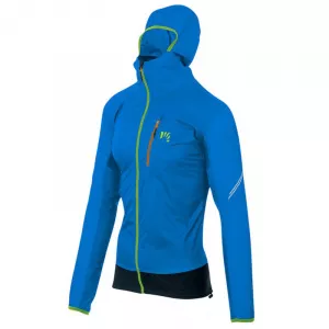 Karpos Jachetă de drumeție Lot EVO pentru bărbați Blue M