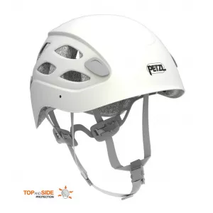 Petzl Cască Borea pentru femei White
