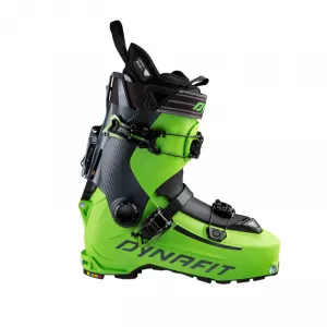 Dynafit Clăpari de bărbați Hoji PU Green - Green 29,5
