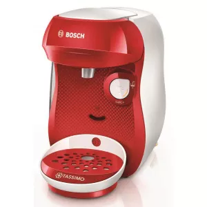 Bosch Coffee machine espresso TAS1006 rosu
