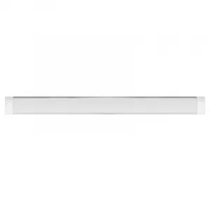 Vipow Corp de iluminat, 196 Led-uri, 4000 K, 18 W, alb neutru