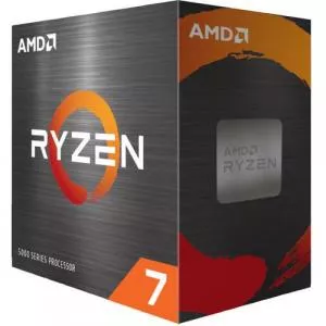 AMD Ryzen 7 5800XT (Box)