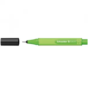 Schneider Liner Link-it 0.4mm negru 107282