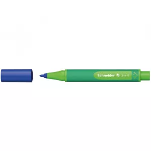 Schneider Liner Link-it 1mm albastru 107466