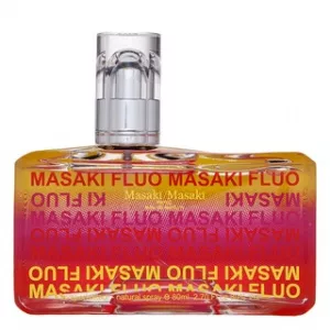 Masaki Matsushima Fluo EDP 80 ml