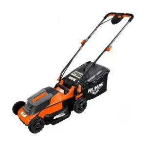 Ruris RXi 3000 Portocaliu Negru
