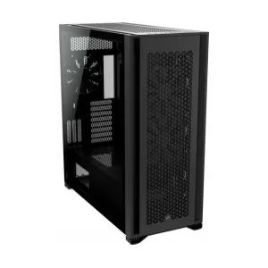 Corsair 7000D AIRFLOW Tempered Glass — Negru