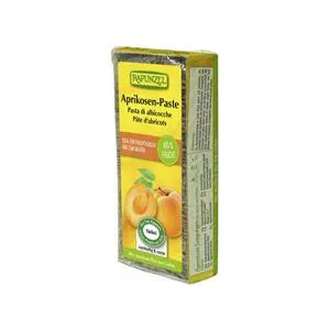 Rapunzel Pasta de Caise Bio 250gr