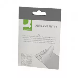 Q-Connect Pastile autoadezive 70g, 78buc/set