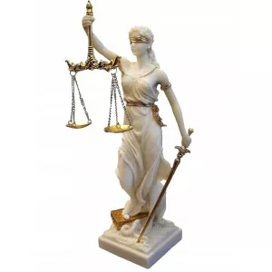  Zeita Dreptatii si Justitiei