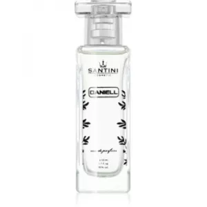 Santini Cosmetic Daniell eau de parfum pentru barbati 50 ml