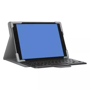 Targus Pro-Tek™ Universal 9-11” Keyboard Case (German) - Black THZ861DE