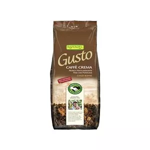 Rapunzel Gusto Crema Boabe 1kg