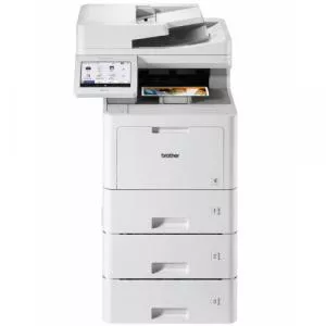 Brother MFC-L9670CDNTT