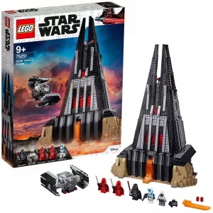 LEGO Castelul lui Darth Vader™ (75251)