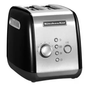 KitchenAid 5KMT221EOB  Onyx Black