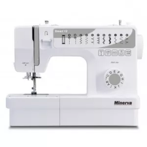 Minerva Smart 12