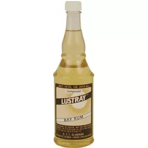 Clubman LOTIUNE PENTRU FATA SI CORP Lustray Bay Rum