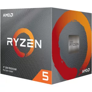 AMD Ryzen 5 3600X 3.8GHz box (100-100000022BOX)