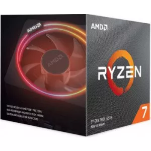 AMD Ryzen 7 3800X 3.9GHz Box (100-100000025BOX)