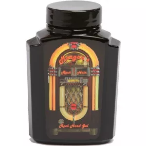 Morgans GEL CU FIXARE FOARTE PUTERNICA 125 ml