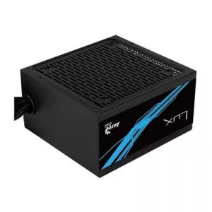 AeroCool Lux 550W, 80 PLUS Bronze