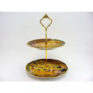 Platouri supraetajate Klimt