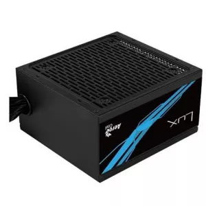 AeroCool Lux 750W, 80 PLUS Bronze