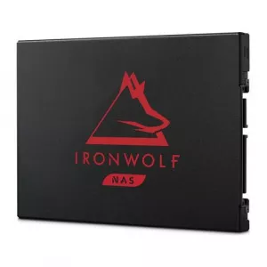 Seagate IronWolf 125, 500GB, SATA-III, 2.5inch