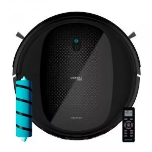 Cecotec Conga 2290 Ultra 4 in 1