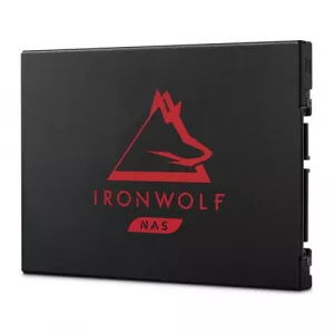 Seagate IronWolf 125, 1TB, SATA-III, 2.5inch