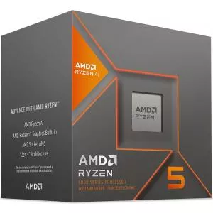 AMD Ryzen 5 8600G 4.3GHz box 100-100001237BOX