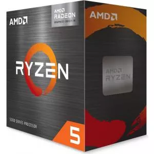 AMD Ryzen 5 5500GT 3.6GHz box 100-100001489BOX