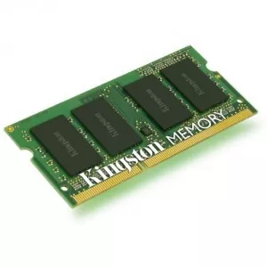 Kingston ValueRAM 4GB DDR3 1333MHz CL9 SR X8 (KVR13S9S8/4)