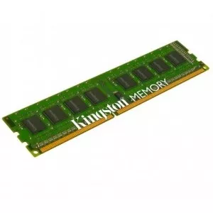 Kingston 4GB 1600MHz DDR3 CL9 DIMM HyperX black Series (KHX16C9B1B/4)