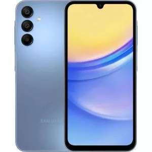 Samsung Galaxy A15 5G 4GB+128GB Blue