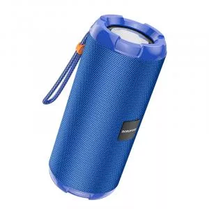Borofone Boxa portabila Bluetooth BR15 Smart Blue
