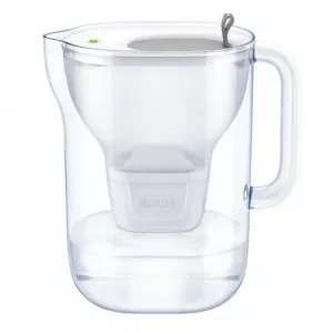 Brita Style Maxtra+ BR1039278, 2.4 L (Alb/Gri)