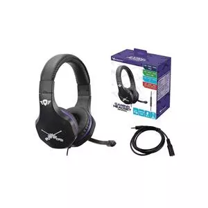 Subsonic Casti Gaming Battle Royale Headset