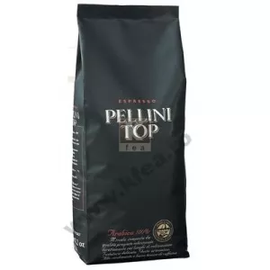 Pellini Top cafea boabe 1kg