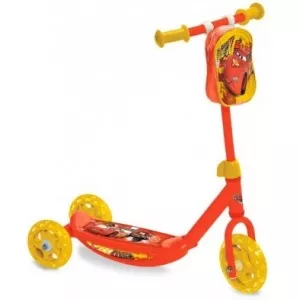 Mondo Cars