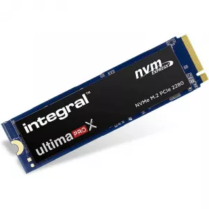 Integral ULTIMAPRO X 1.92 TB  M.2 2280 PCIE NVME SSD VERSION 2 INSSD1920GM280NUPX2
