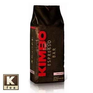 Kimbo Prestige 1kg cafea boabe