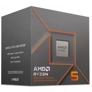 AMD Ryzen 5 8500G 4.3 GHz box (100-100000931BOX)