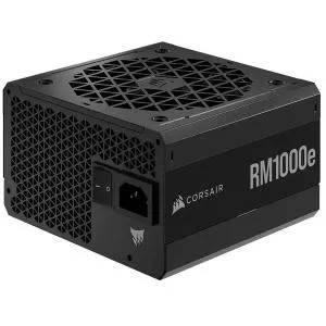 Corsair RM1000e, 80+ Gold, 1000W CP-9020250-EU