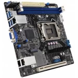Asus P12R-I