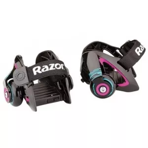 Razor Flashing roller Jetts