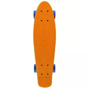 Worker Pennyboard Nils Extreme Portocaliu