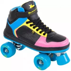 Axer Hype Hi Top Trainer